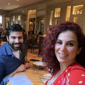 Husk - Birthday Dinner with Hubby - American Near Me - Charleston, South Carolina