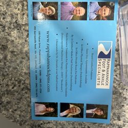 Rappahannock Foot & Ankle Specialists