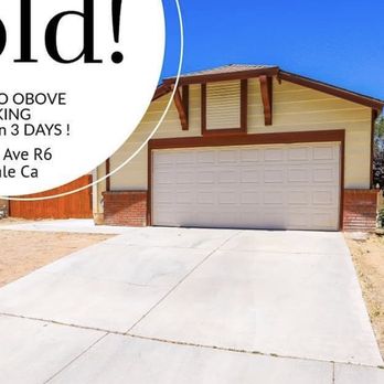 " Beyond Estates " - Real Estate Agents Near Me - Palmdale, California