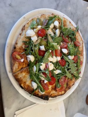 Punch Pizza Grand Avenue by null
