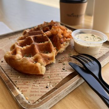 Teaish & Coffee - Coffee & Tea Near Me - Buena Park, California