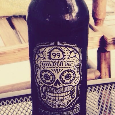 Tioga-Sequoia Beer Garden by null