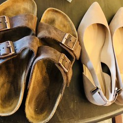 Marti & Liz Shoes - My finds!!