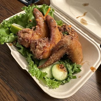 Fyre Wings - Viet Wings - Chicken Wings Near Me - Cedar City, Utah Fyre Wings - Viet Wings - Chicken Wings Near Me - Cedar City, Utah