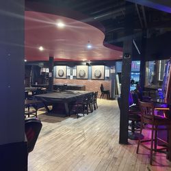 Railyard Billiards & Sports Pub
