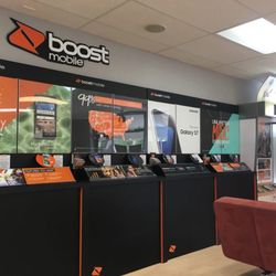 Boost Mobile