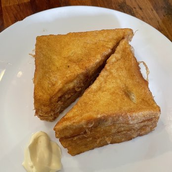 Tak Kee Lee - French Toast - Chinese Near Me - San Francisco, California Tak Kee Lee - French Toast - Chinese Near Me - San Francisco, California