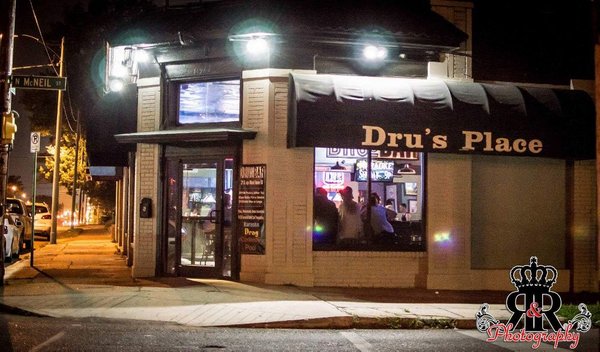 DRUS Bar (DRUS Place) by null