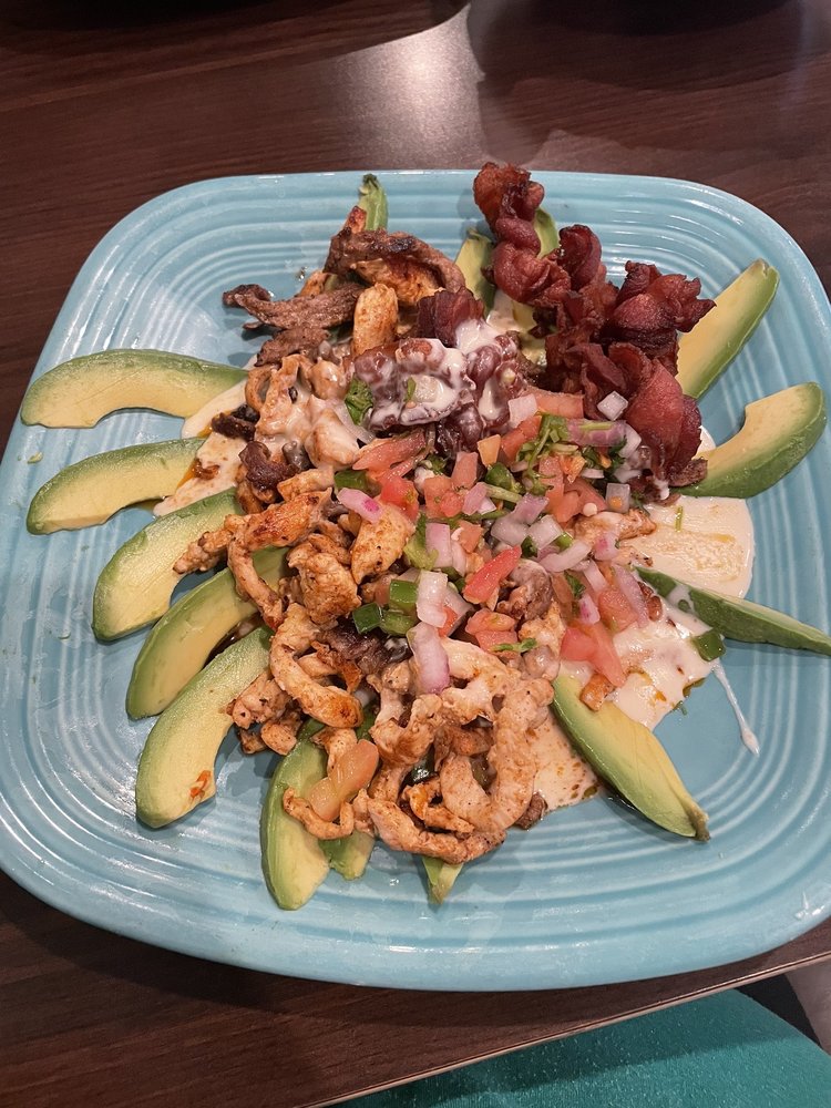 AVOCADO’S GRILL Updated August 2024 17 Photos & 19 Reviews 200 N