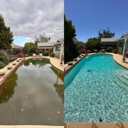 JPO Pool Services