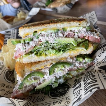 Prepped With Love - Caterers Near Me - Westminster, California