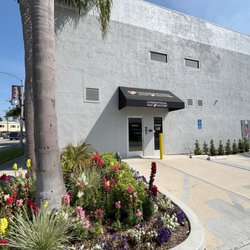 OPS Surgery Center - Interventional Pain Doctors Entrance