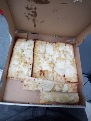 Chico's Pizza by null
