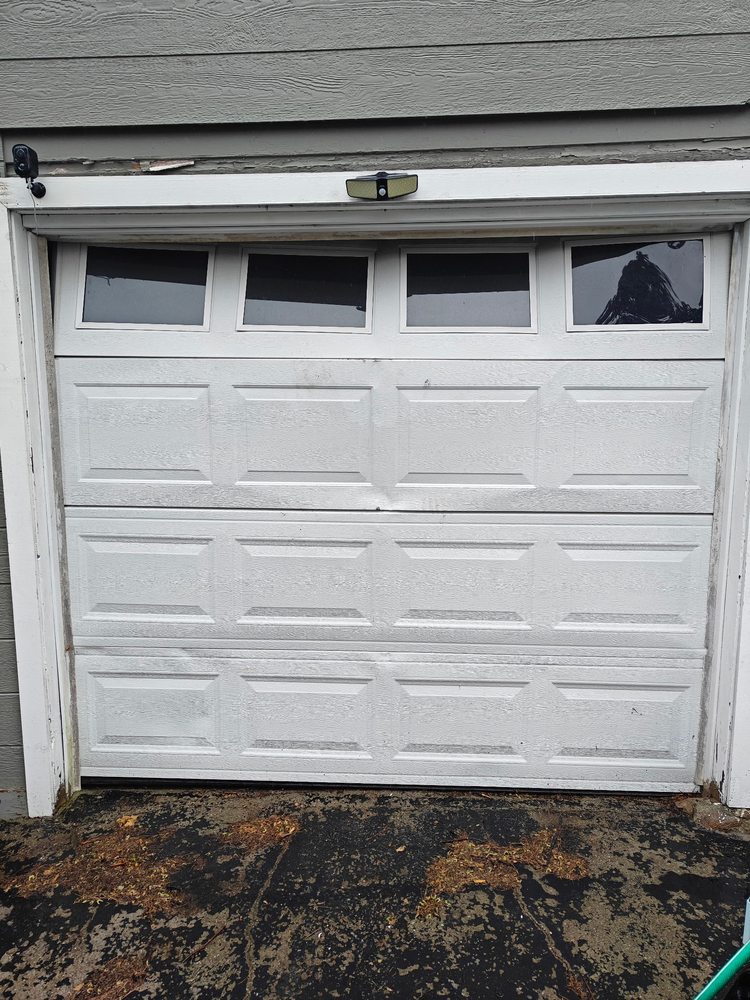 ProLift Garage Doors - veterans service organization in Simsbury, CT