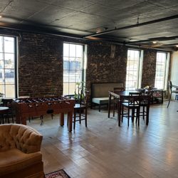 Identity Coffee