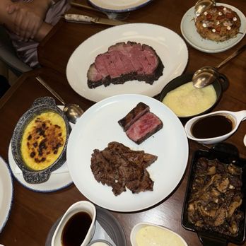 Gui Steakhouse - Steakhouses Near Me - New York, New York