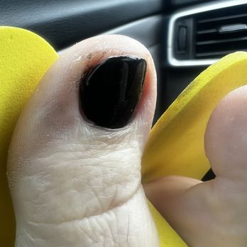 Jenny's Nails - Nail Salons Near Me - Goshen, New York