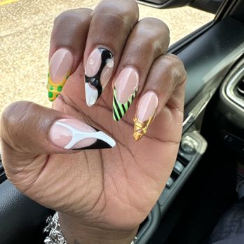 Glow Spa & Nails - Nail Salons Near Me - Houston, Texas Glow Spa & Nails - Nail Salons Near Me - Houston, Texas