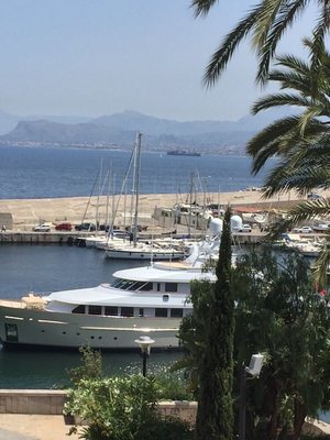Villa Igiea, a Rocco Forte hotel by null