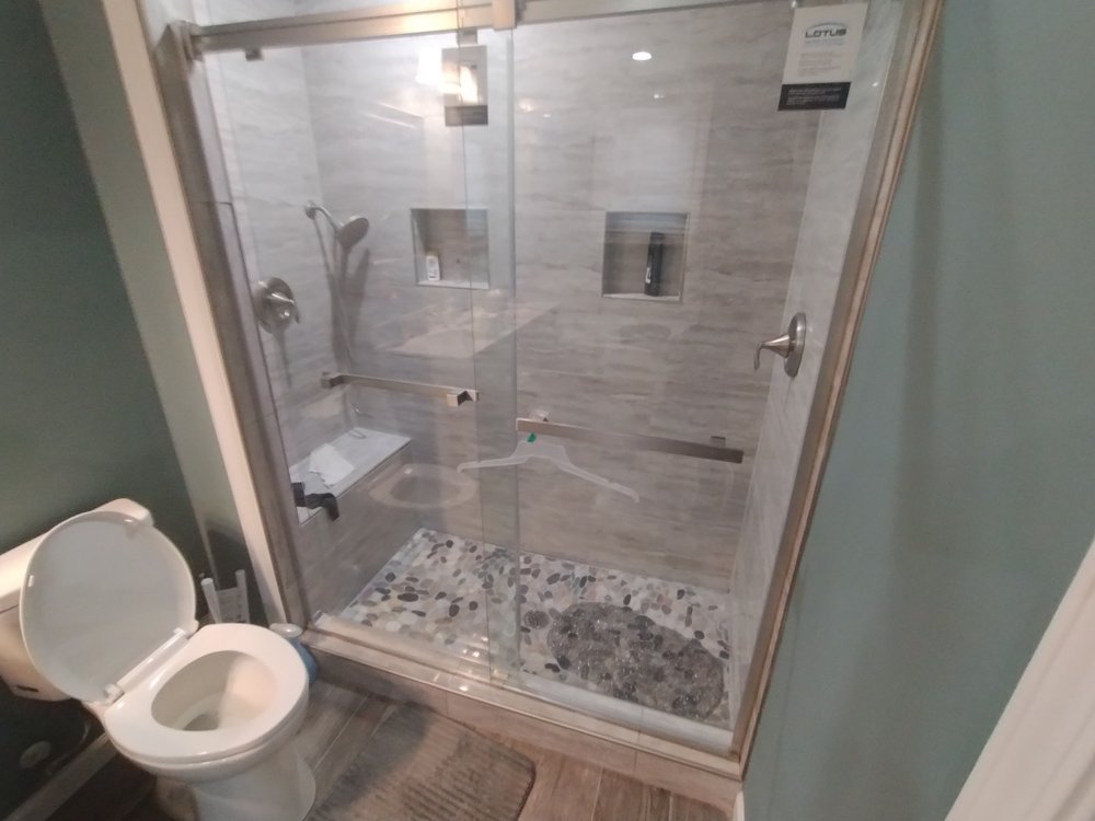 Slide of Mares Plumbing