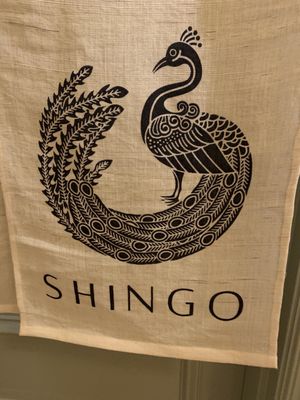 SHINGO by null