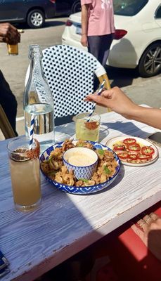 Venice Beach Club by null