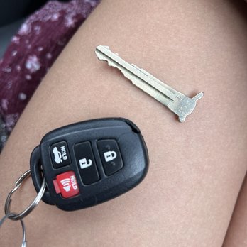 Job Done Locksmith - My broken keys. - Keys & Locksmiths Near Me - Denver, Colorado