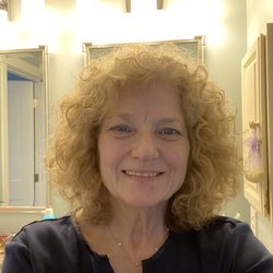 Veronica J. Ortega - A couple days after my visit..