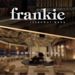 Frankie Istanbul - The Sofa Hotel