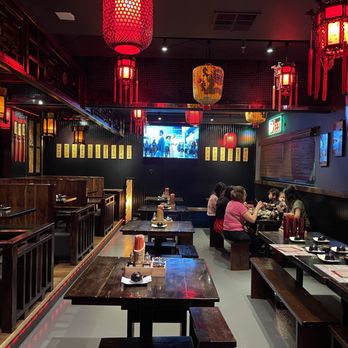 Dragon Gate - The environment is great, and the atmosphere is excellen. - Karaoke Near Me - Las Vegas, Nevada