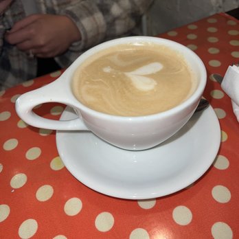 Geppetto Cafe - Latte - Creperies Near Me - Pittsburgh, Pennsylvania Geppetto Cafe - Latte - Creperies Near Me - Pittsburgh, Pennsylvania