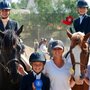 Photo of Heather Jones Training Stables