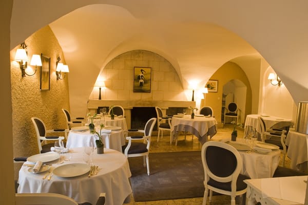 Domaine du Colombier, Hôtel & Restaurant 4 étoiles by null