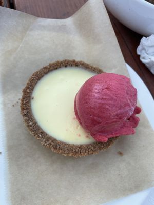 Hoek Pizza by null Hoek Pizza by null