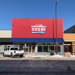 Downtown Sushi