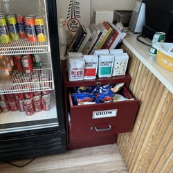 Adriana’s - Local merchandise