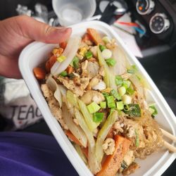 My Thai - Pad see eww