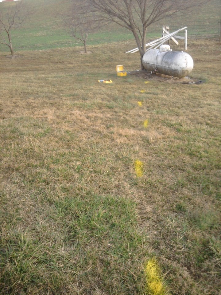 VALLEY PRIVATE UTILITIES Updated June 2024 377 W Market St