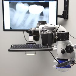 Your Endodontic Specialist