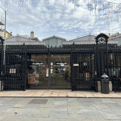 Mercato Albinelli