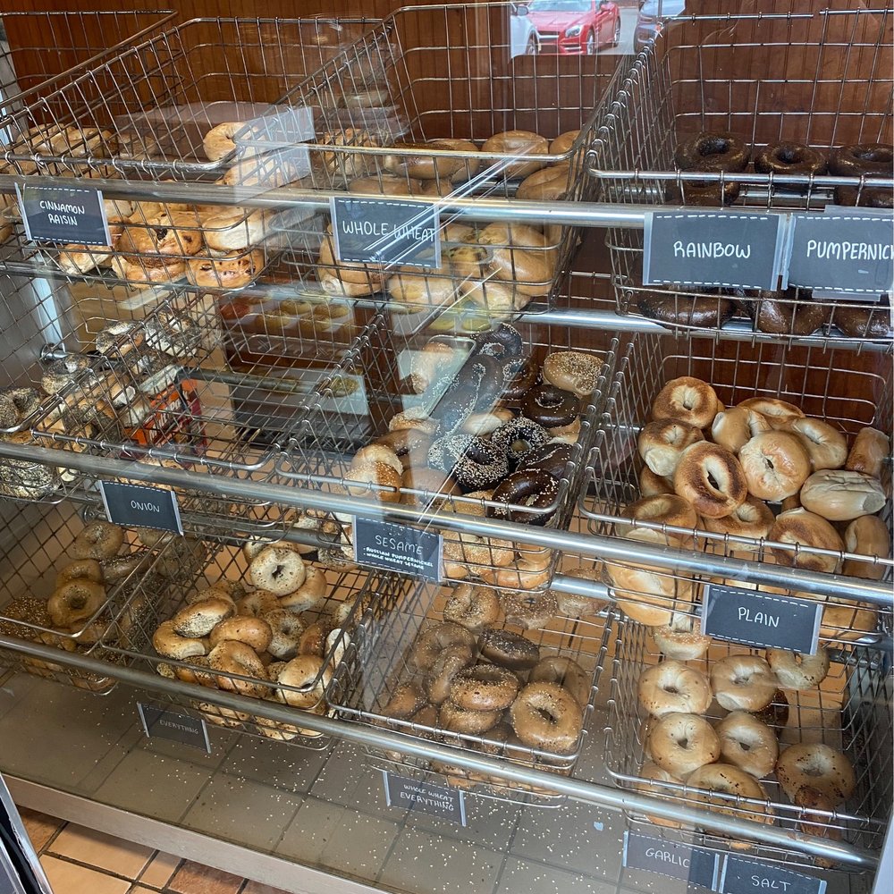 Super Duper Bagels - Plenty of bagels! - Bagels Near Me - Livingston, New Jersey Super Duper Bagels - Plenty of bagels! - Bagels Near Me - Livingston, New Jersey
