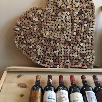 Les Caves du Louvre - Wine Tasting Room Near Me - Paris, 75