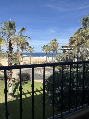 Sheraton Grand Los Cabos, Hacienda del Mar by null