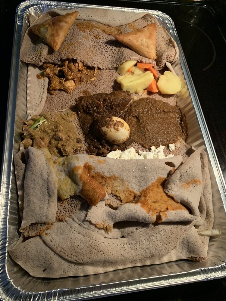 MESOB ETHIOPIAN RESTAURANT Updated June 2024 78 Photos & 63 Reviews
