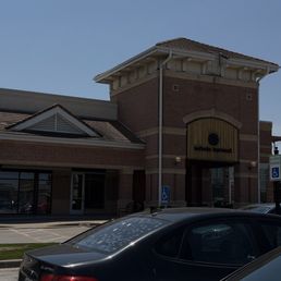 Exterior outside entrance of Whole Harvest Kitchen - Overland Park, Kansas Exterior outside entrance of Whole Harvest Kitchen - Overland Park, Kansas