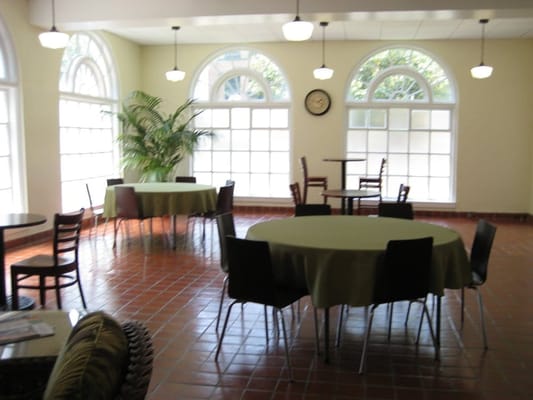 Quapaw Baths & Spa by null