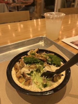 LaShuk Street Food by null