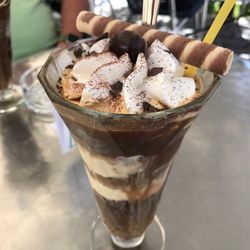 Bertazzoni Eis