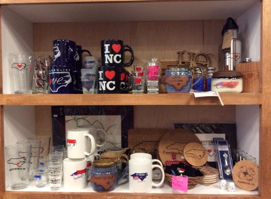 A Bit of Carolina by null