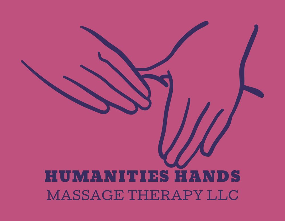 HUMANITIES HANDS MASSAGE THERAPY 123 E 2nd Ave, Spokane, Washington